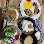 ホテルアベストグランデ岡山 - 