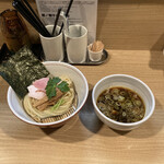 Toukyou Ramen Ishin - 