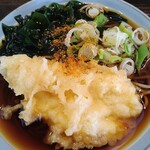 ガリレオ 八兵衛 - ボリューム感は凄い