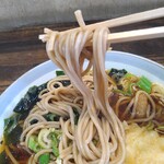 ガリレオ 八兵衛 - ツルリンとしてる