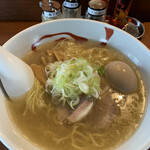 麺屋こうじろう - 