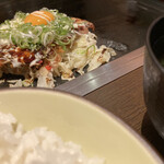Okonomiya Ki Hompo - ほらほうよ。当然定食よ。