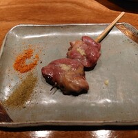 横濱里葉亭 鶴屋町店 - 