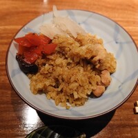 横濱里葉亭 鶴屋町店 - 