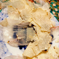 麻布 かどわき - 