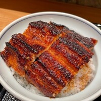 うなぎ家 しば福や - 