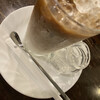 Terasu Doruche - アイスコーヒー。