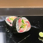 Togoshiginza Sushi Bando - 