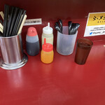 ラーメン二郎 - わくわくタイム。