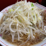 ザ・ラーメン スモールアックス - 