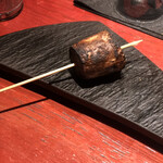 焼き鳥とお酒 鳥拓 - 