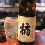 焼き鳥とお酒 鳥拓 - 