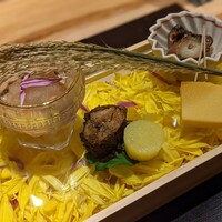 神楽坂 よこ田 - 