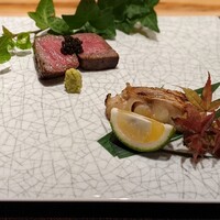 神楽坂 よこ田 - 