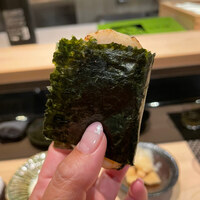 戸越銀座 鮨 ばんど - 