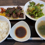 Yakiniku Jou - 