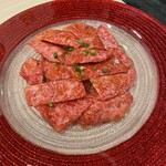 焼肉 かどや本店 - 