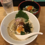 すし天 やまだ - 