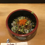 すし天 やまだ - 