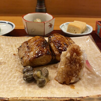赤坂とゝや魚新 - 