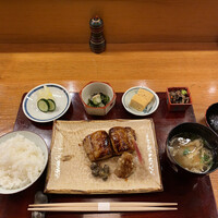 赤坂とゝや魚新 - 