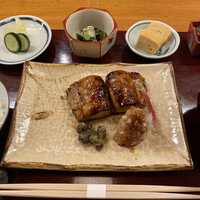 赤坂とゝや魚新 - 