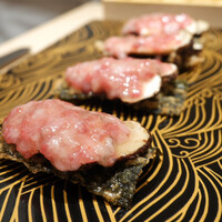 銀座 ちかみつ 六丁目 - 