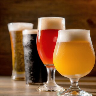 Grill×Burger&Craft Beer Nikanbashi Burger Bar_1