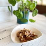 からあげや カリッジュ - 砂肝からあげ【1人前 10個入(490円)】