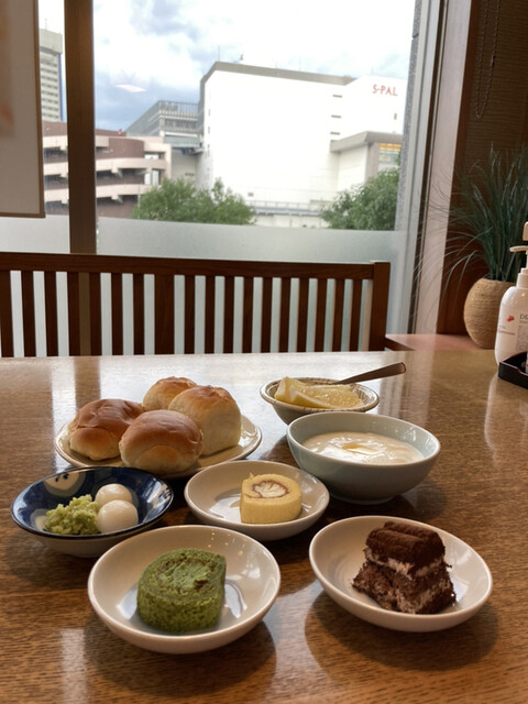 ダイワロイネットホテル 仙台（Daiwa Roynet Hotel） - 宮城野通（ホテル）の写真