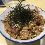函館塩ラーメン 五稜郭 - 