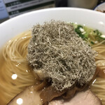 函館塩ラーメン 五稜郭 - 