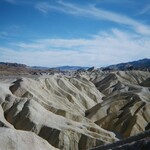 49'er Cafe - デスバレー国立公園