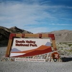 49'er Cafe - デスバレー国立公園