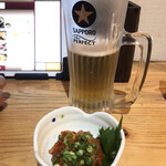 やきとん 正一郎 - 