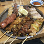 やきとん 正一郎 - 