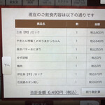 やきとん 正一郎 - 