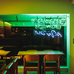 ITAEWON BOWLS & WINE - 