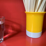 ラーメン二郎 - 