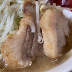 ラーメン二郎 - 