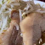 ラーメン二郎 - 