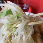 ラーメン二郎 - 