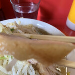 ラーメン二郎 - 