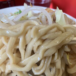 ラーメン二郎 - 