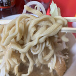 ラーメン二郎 - 