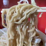 ラーメン二郎 - 