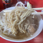 ラーメン二郎 - 