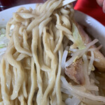 ラーメン二郎 - 