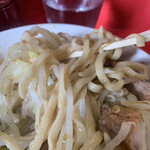 ラーメン二郎 - 