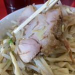 ラーメン二郎 - 